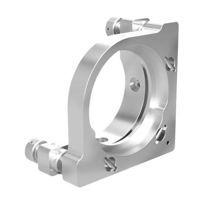 ホルダー・光学マウント 真空用ミラーホルダー (VMHG)-シグマ光機株式会社