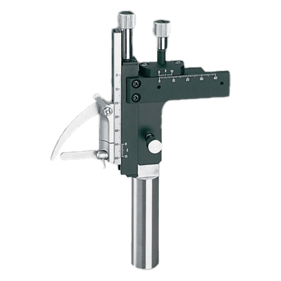 ホルダー・光学マウント ホルダー XZメカニカルステージ TMEN-シグマ光機株式会社