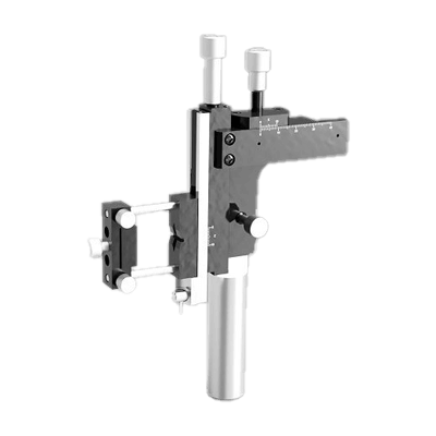 ホルダー・光学マウント スライド式レンズホルダー TMEN-LHA-25-シグマ光機株式会社