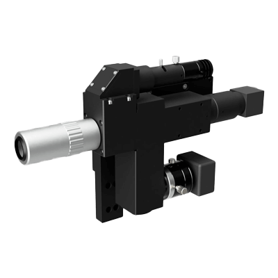 アプリケーションシステム 光ファイバ調芯 NFP観察キット NFP-KIT-シグマ光機株式会社