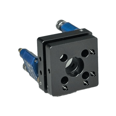 16mmオプティカルケージシステム Cage用ミラーホルダー (16mm)-シグマ光機株式会社