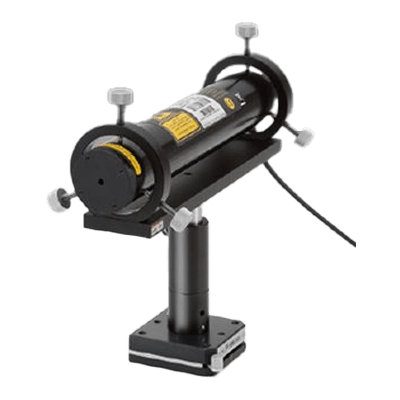 アプリケーションシステム 干渉計コンポ-シグマ光機株式会社