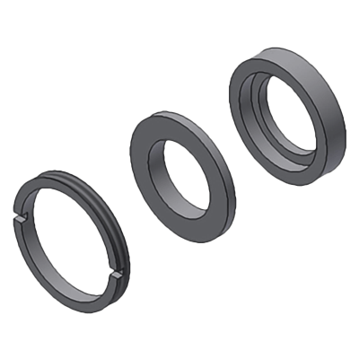 16mmオプティカルケージシステム Cage用オプティクスホルダー (16mm)-シグマ光機株式会社