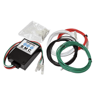 ランドクルーザー80 インテリア SMC (スピードメーターコントローラー) トヨタ用 SMC01-株式会社ハチハチハウス