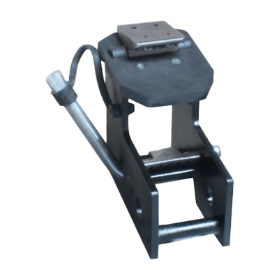 自動車整備機器・SKTOKI オプションパーツ バイクアダプタ T180-株式会社ハチハチハウス