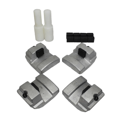 自動車整備機器・SKTOKI オプションパーツ アルミホイール用アタッチメント T396-株式会社ハチハチハウス