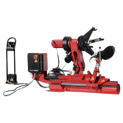 自動車整備機器・SKTOKI タイヤチェンジャー 588HC-株式会社ハチハチハウス