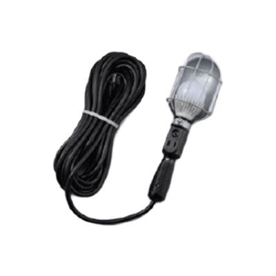 充電・電動工具 ハンドランプ LEDライト LED補助コードランプ 屋内用 CM-10L-神田機工株式会社