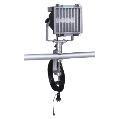 充電・電動工具 30W LED投光器 屋外用 LET-305K-神田機工株式会社