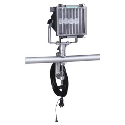 充電・電動工具 30W LED投光器 屋外用 LET-310K-神田機工株式会社
