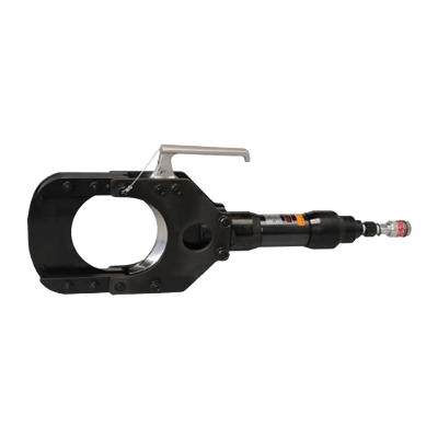 電設用工具 油圧式ワイヤカッタ P-132 用替刃 ピストンカッタ (PC) P132PC-神田機工株式会社