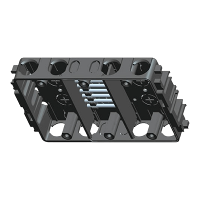 電設用工具 センサー付きBOX ピタットくん SB-A3M-神田機工株式会社
