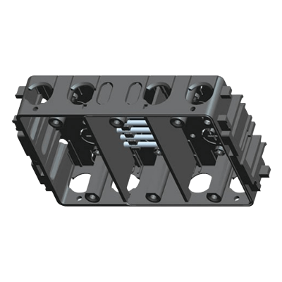 電設用工具 センサー付きBOX ピタットくん SB-3M-神田機工株式会社