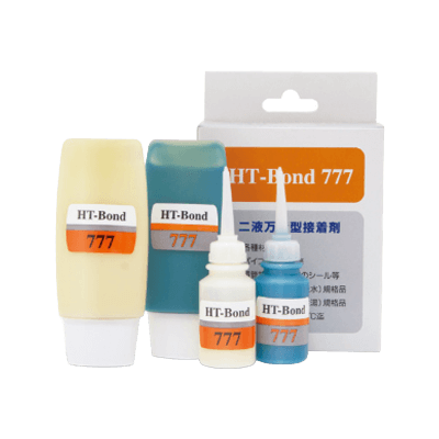 多用途接着剤 二液万能型接着剤 777シリーズ-神田機工株式会社