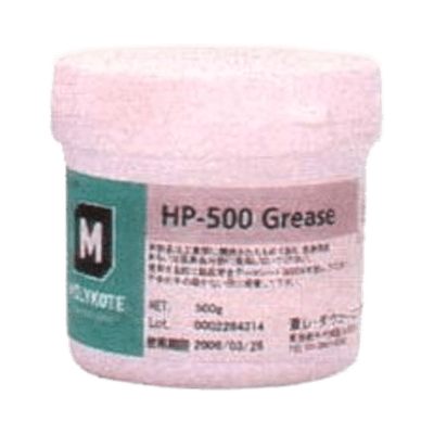 補修剤・潤滑剤 HP-500グリース (超高性能・長寿命用) HP-500-05-神田機工株式会社