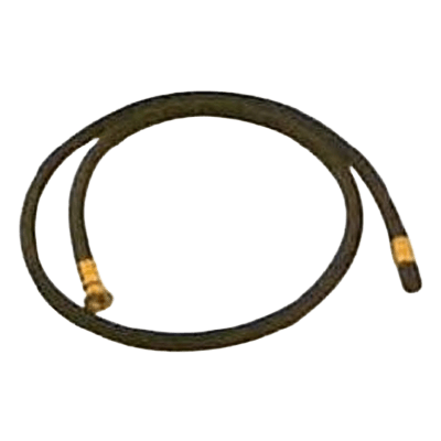 測定・検査機器 ホース ・ ポンプの接続用品 エクステンション ホース 3.0m-神田機工株式会社