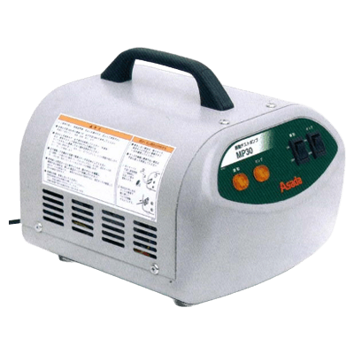 測定・検査機器 脈動テストポンプ MP30-神田機工株式会社