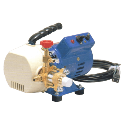 測定・検査機器 テストポンプ KY-20A (ゲージ付き)-神田機工株式会社
