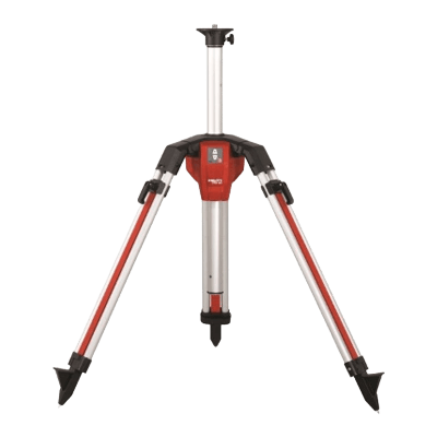 レーザー墨出し器 自動三脚セット バッテリ+充電器 PRA90-神田機工株式会社