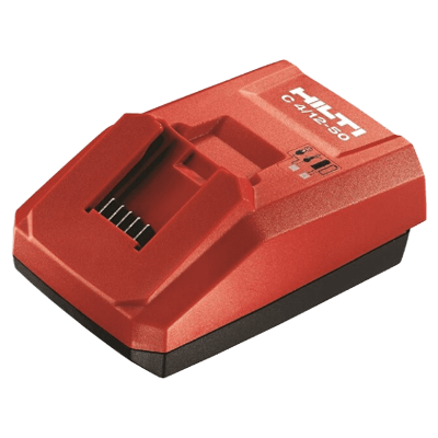 レーザー墨出し器 バッテリーチャージャー C 4/12-50 100V ボックス-神田機工株式会社