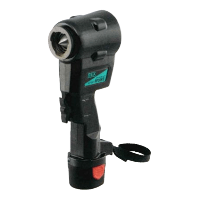 配管用工具 銅管用コードレスフレア セット RF20SII-神田機工株式会社