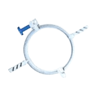 配管用工具 配水用PE管融着工具 コードリング200 (JW規格)-神田機工株式会社