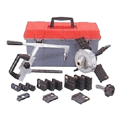 配管用工具 配水用PE管融着工具 樹脂管スクレーパ (JW・PWA規格) RTC315-神田機工株式会社
