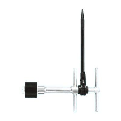 配管用工具 断水器 75mm用以上断水器シリーズ-神田機工株式会社