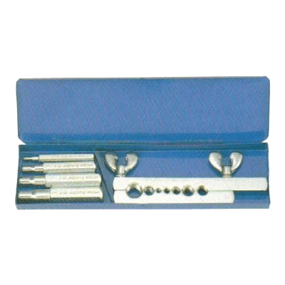 配管用工具 スエイジングキット 195-SA-神田機工株式会社