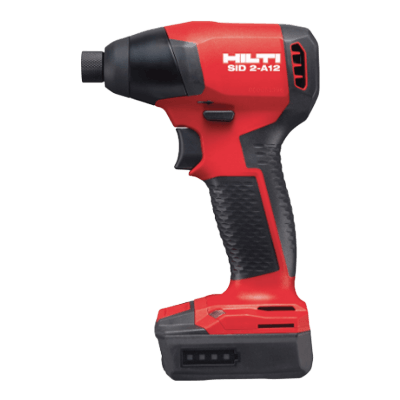 充電・電動工具 充電式インパクトドライバ SID/SF 2-A P2/4.0Ah コンボ-神田機工株式会社