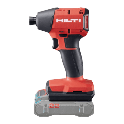 充電・電動工具 NURON 充電式インパックトドライバー SID 4-22 ケース-神田機工株式会社