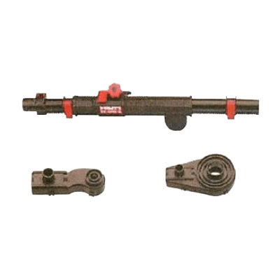 充電・電動工具 集じんシステム (業務用掃除機接続タイプ) TE DRS-S-神田機工株式会社