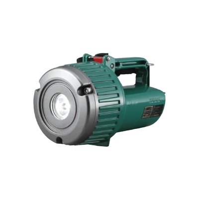 充電・電動工具 ハンドランプ 特殊ランプ 充電式LED防爆型ケータイランプ 屋外用 PEP-S3DC-神田機工株式会社