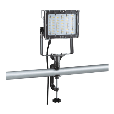 充電・電動工具 100W型軽便LED投光器 GLV-105KS-神田機工株式会社