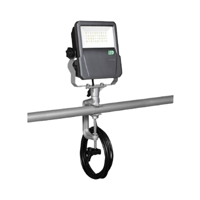充電・電動工具 70W LED投光器 屋外用 LEV-705-神田機工株式会社