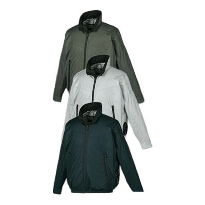 空調作業服 長袖 クロダルマ AIR SENSOR-1 長袖ジャンパー (ファン無し) 2025年モデル 258931-TRYS株式会社