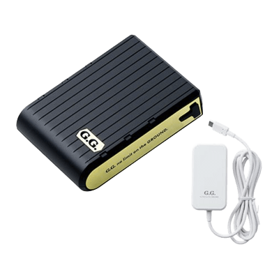 空調作業服 バッテリー 桑和 バッテリーセット 2024年モデル-TRYS株式会社