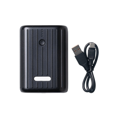 空調作業服 バッテリー 桑和 モバイルチャージャー (PD) 2024年モデル-TRYS株式会社