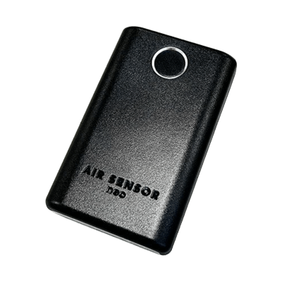 空調作業服 バッテリー クロダルマ AIR SENSOR neo KS-100シリーズ リチウムイオンミニバッテリー-TRYS株式会社