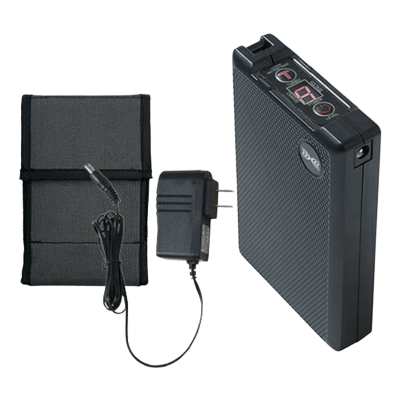 空調作業服 バッテリー 空調服 18Vバッテリーセット 2023年モデル-TRYS株式会社