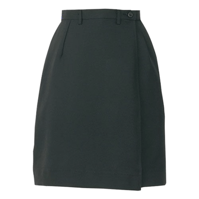 作業服 (秋冬・通年) パンツ・スラックス アイトス シャーリングラップキュロット AZ-8637-TRYS株式会社