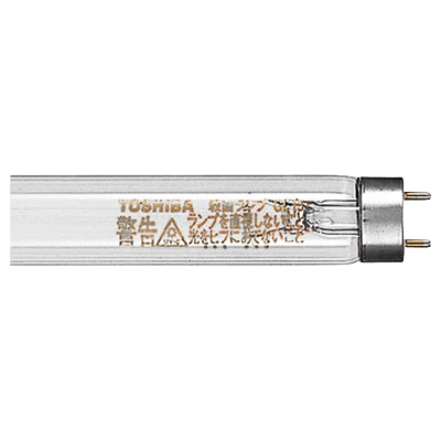 感染対策製品 殺菌ランプ 殺菌灯-松吉医科器械株式会社