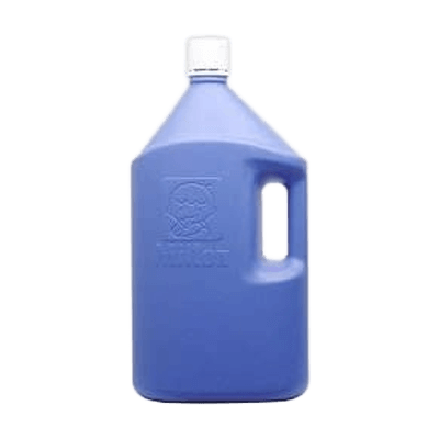 洗浄・消毒・滅菌 ミルトン (医薬品) 殺菌消毒剤-松吉医科器械株式会社