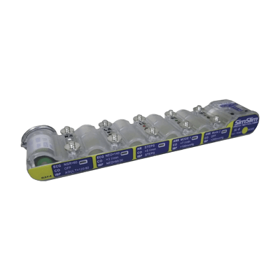 安全対策品 ME機器 ファンクショナルテスター 電源タップ SC-8-松吉医科器械株式会社