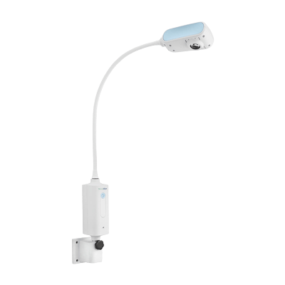 診断機器 GS300 LEDライト 照明灯-松吉医科器械株式会社