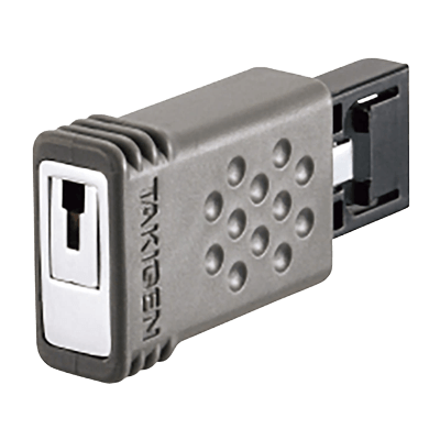 事務用品 USBロック C-438-USB-松吉医科器械株式会社