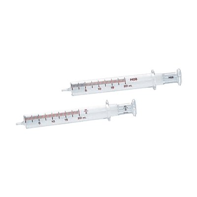 看護処置器具 インター硝子注射筒 (セット) 浣腸器-松吉医科器械株式会社