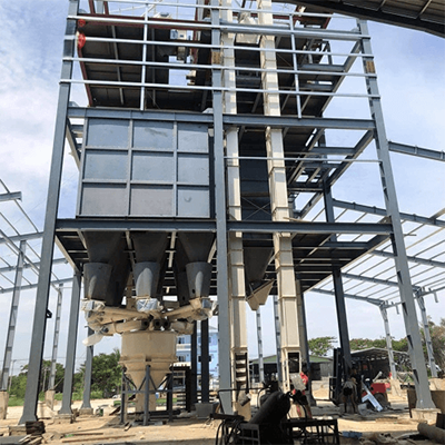 供給生産ライン フィードペレット生産ライン アルファルファの藁 ペレット飼料メーカー機械-Xinxiang Hexie Feed Machinery Manufacturing Co.Ltd.