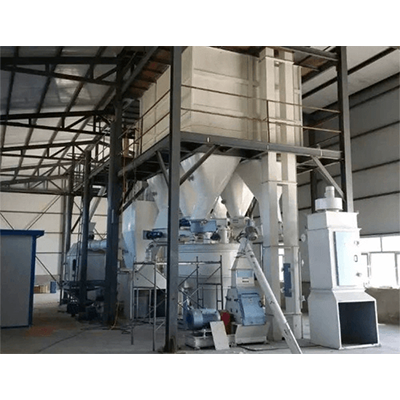 供給生産ライン 猫、犬、魚 ペット飼料ペレット生産ライン-Xinxiang Hexie Feed Machinery Manufacturing Co.Ltd.