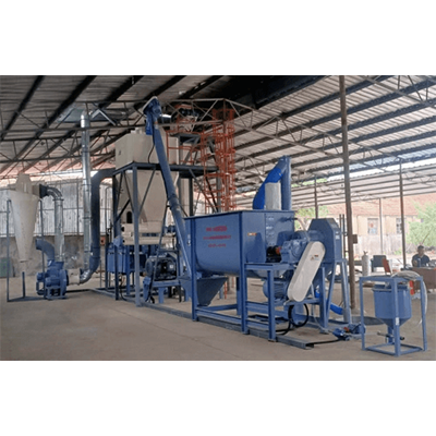 供給生産ライン フィードペレット生産ライン 10トン全自動工場 飼料/飼料工場/動物飼料ペレット製造機-Xinxiang Hexie Feed Machinery Manufacturing Co.Ltd.